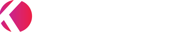 Kode Designs logo White