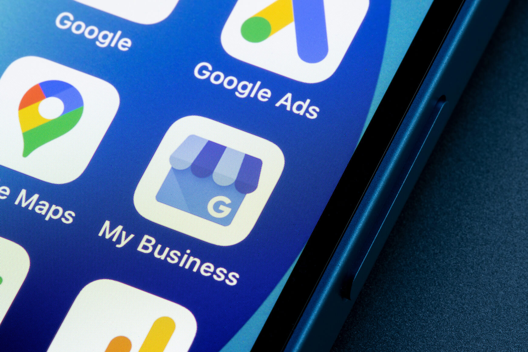 Blog 9 Google My Business Page