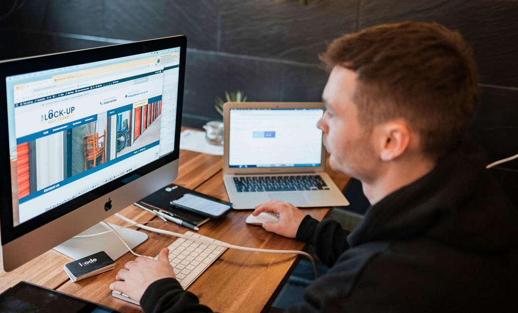 Wordpress Websites 9 Honiton Website Design Services