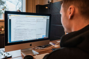 5 Common Website Mistakes Small Businesses Make — and How to Fix Them 3 Axminster Website Design Services