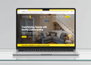 5 Common Website Mistakes Small Businesses Make — and How to Fix Them 2 N Patten Building & Construction