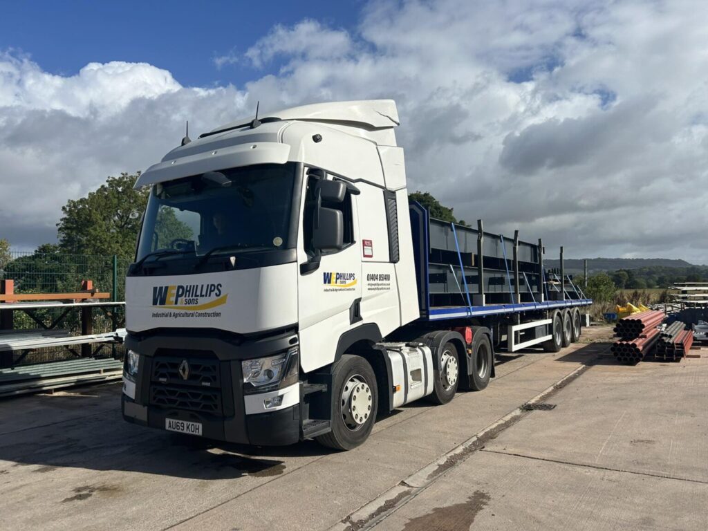 Axminster Website Design