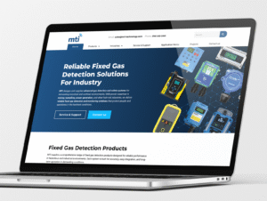 Axminster Website Design