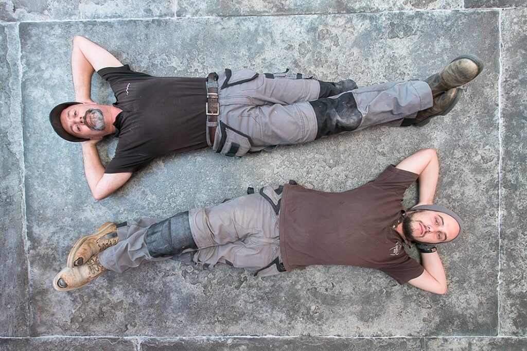 Axminster Website Design