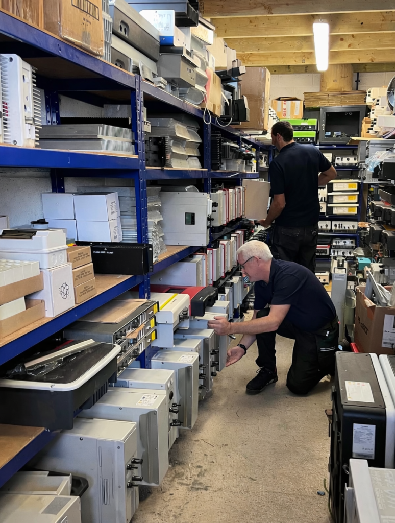 Axminster Website Design